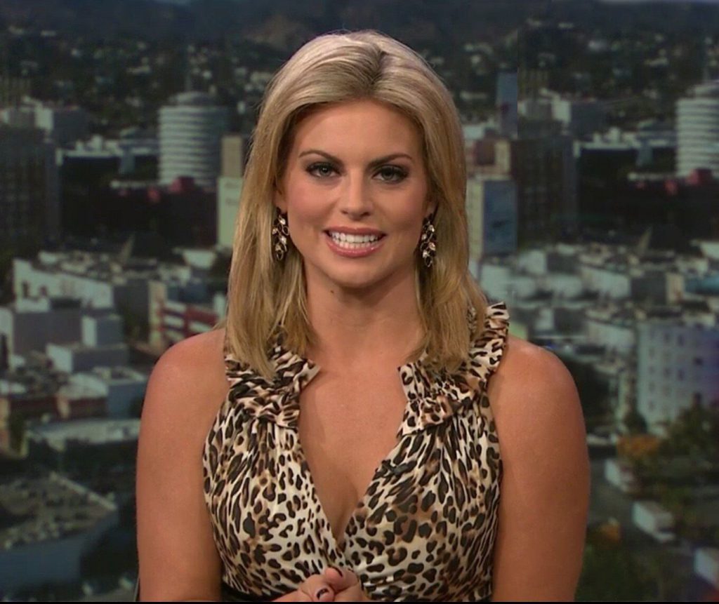 Top 10 Hottest News Anchors In The World Page 2 Of 2 Top To Find