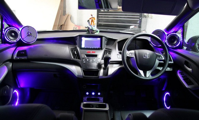 world's best car sound system