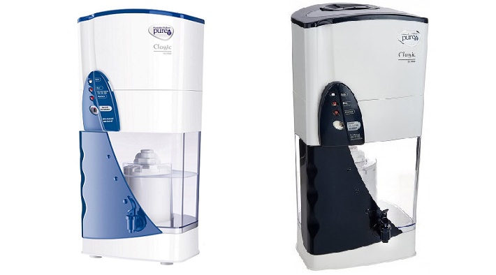 Hul Pureit Review
