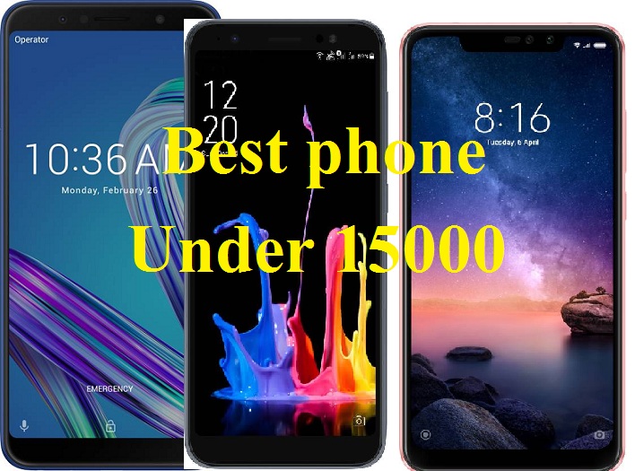 best samsung phone under 15000