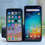 xiaomi mi 8 review