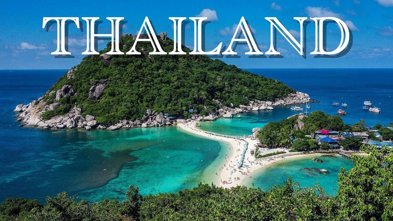 Best place to visit in Thailand