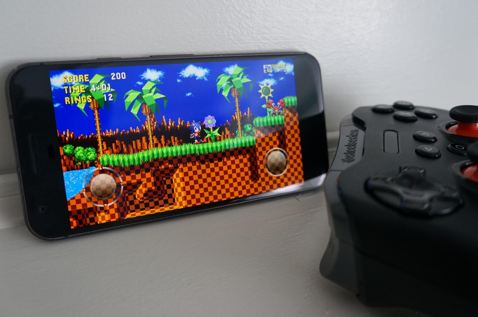 Top 10 Android Controllers of 2019