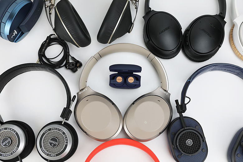 best headphones for music