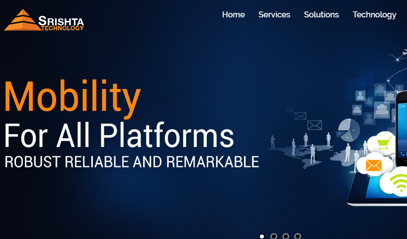 Mobile App Development Companies In India