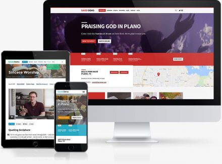 best free wordpress theme for it company