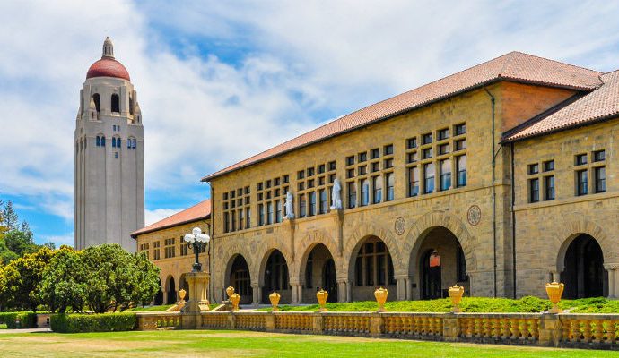 The 10 Best Universities in the World 2020