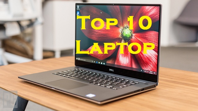 Top 10 Laptop