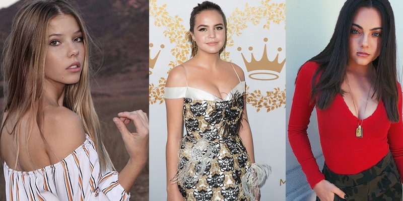 Top 10 Most Beautiful Teenage Actresses In The World 2020