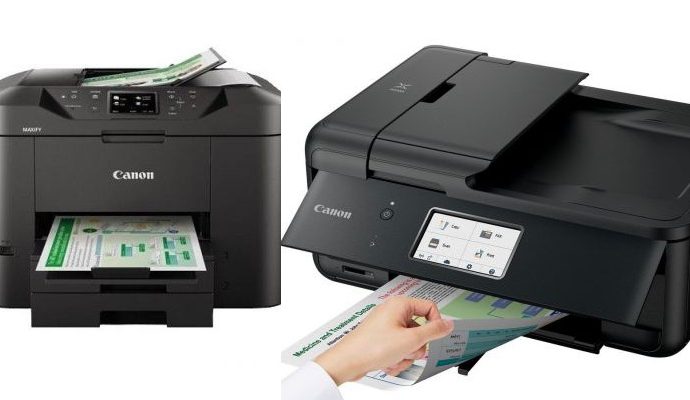 Top 10 Printers To Buy