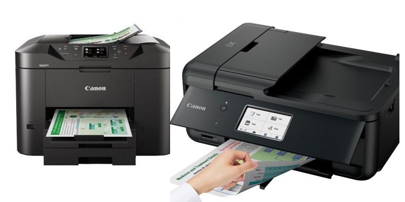 Top 10 Printers To Buy