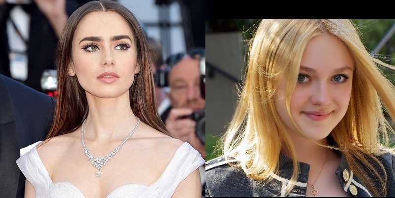 Top 10 most Beautiful actress from hollywood