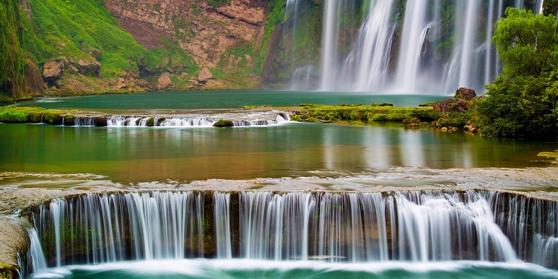Top 10 Most Beautiful Waterfalls In The World