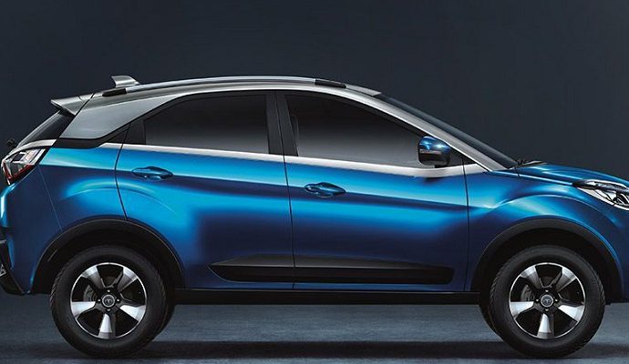 Top 10 SUV MODELS