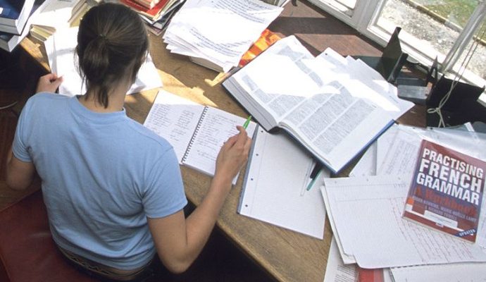 Top 10 Tips to Study Effectively