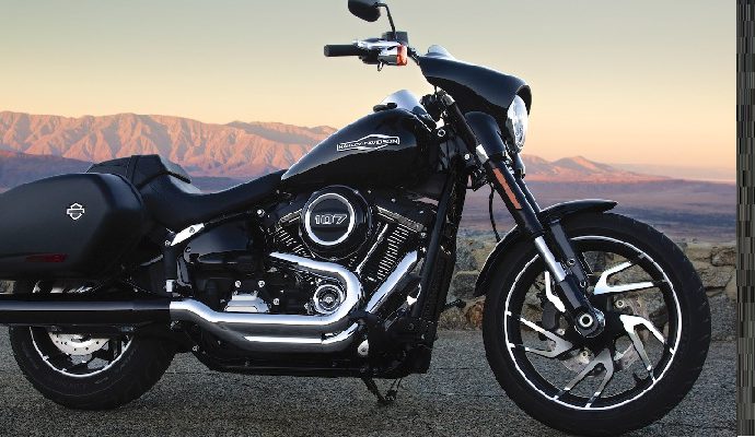 Upcoming Cruiser Bikes