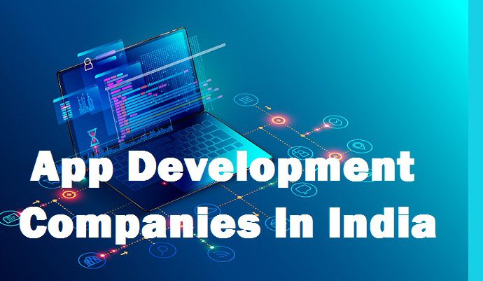 App Development Company In India