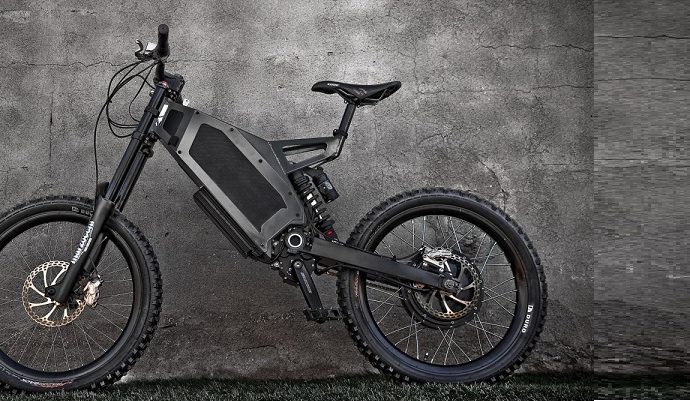 Top 10 Most Expensive Bicycles In The World