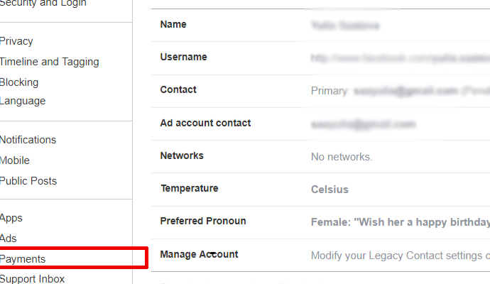 How to Add Money On Facebook