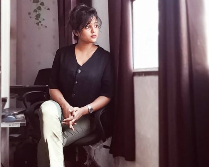 jaypanee singh