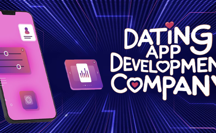 Dating App Development Company