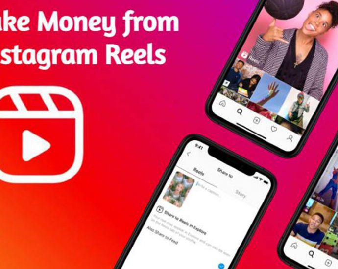 How do I earn money by Instagram reels in India?