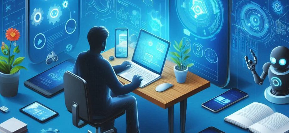 top mobile app development company