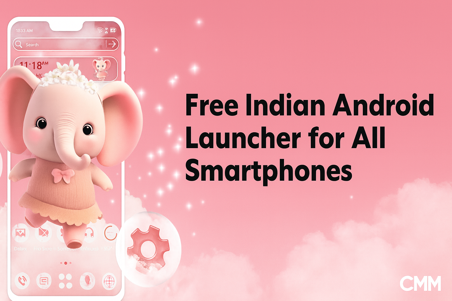 Free Indian Android Launcher for All Smartphones