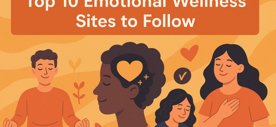 A soothing emotional wellness banner featuring soft gradients and calm visuals that represent healing, clarity, mindful growth, and supportive wellbeing tools.